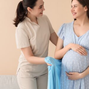 Programme premium de préparation physique à la maternité