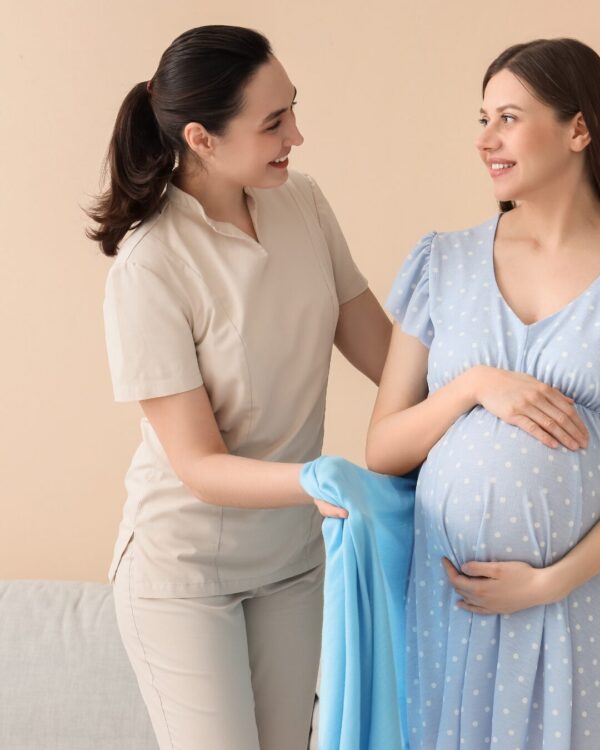 Programme premium de préparation physique à la maternité